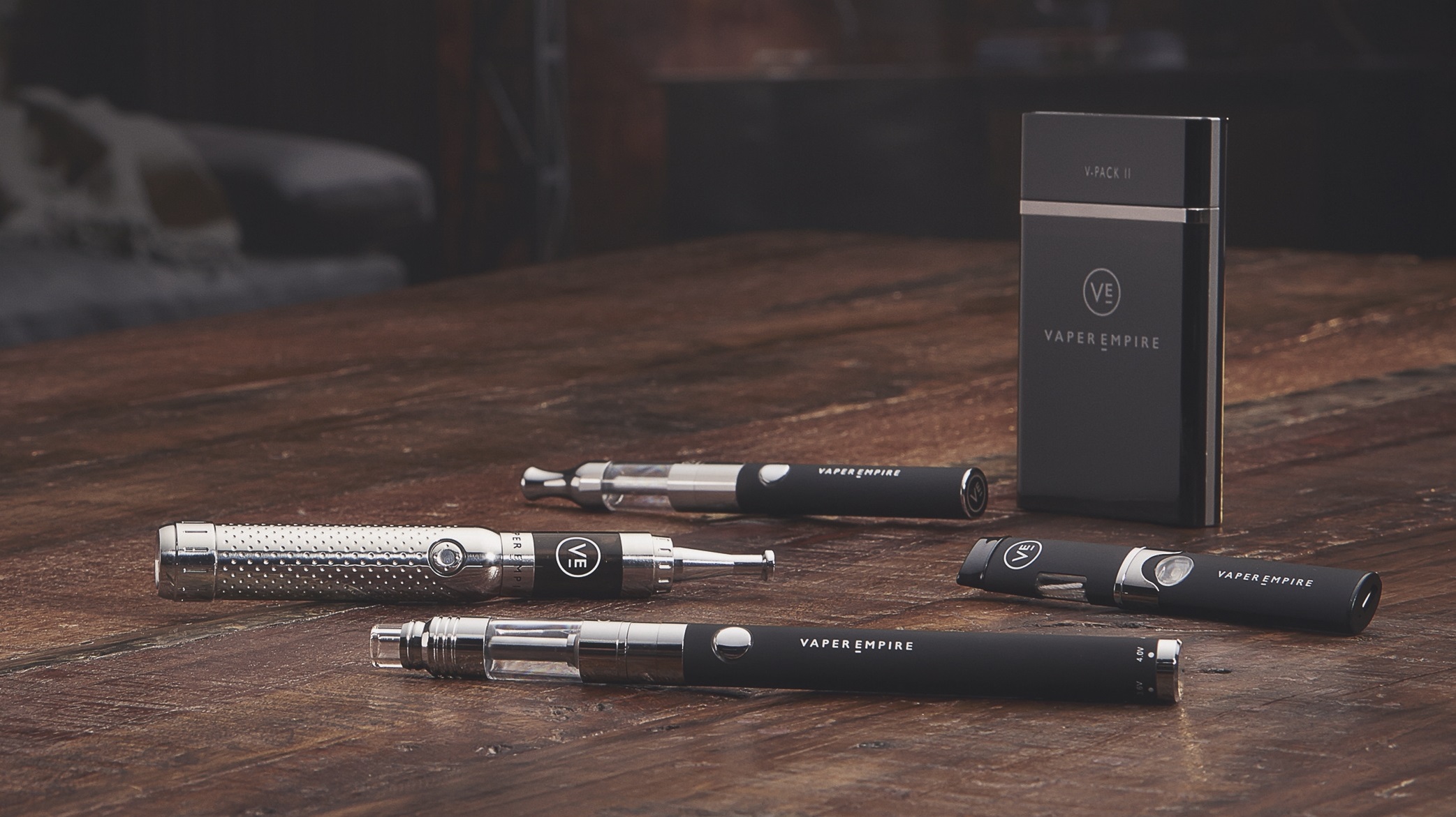 Vaper Empire vape kits